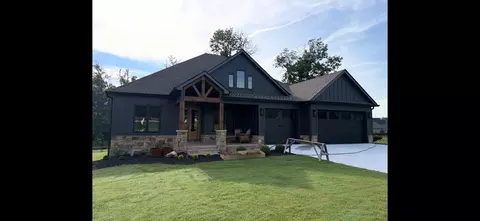 54 Cedar Ridge Way, Ringgold, GA 30736