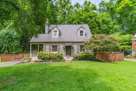 130 Spring Valley Rd, Nashville, TN 37214