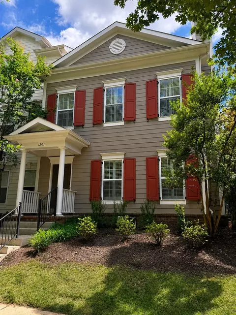 1201 Stoney Point Ln, Franklin, TN 37067