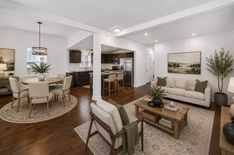 842 N 2nd St, Nashville, TN 37207