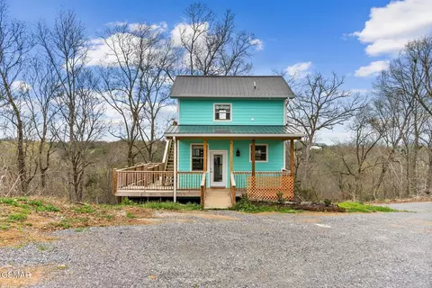197 Ruth Ln, Sevierville, TN 37862
