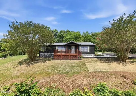 459 Happy Hollow Ln, Sevierville, TN 37876