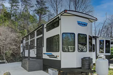4229 E Parkay #LOT 306, Gatlinburg, TN 37738