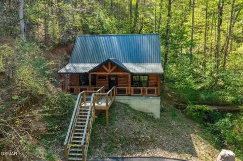 Other - 3547 Sugar Maple Loop Rd, Sevierville, TN 37862 photo 10 of 11