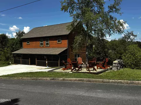406 Oak Sky Way, Sevierville, TN 37876