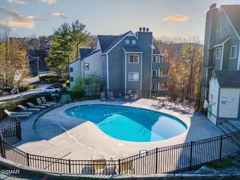 1260 Ski View Dr UNIT 1208, Gatlinburg, TN 37738