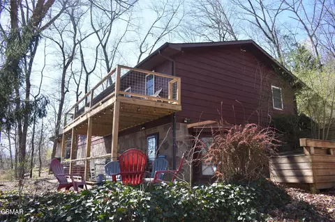 298 Lane Hollow Rd, Sevierville, TN 37876