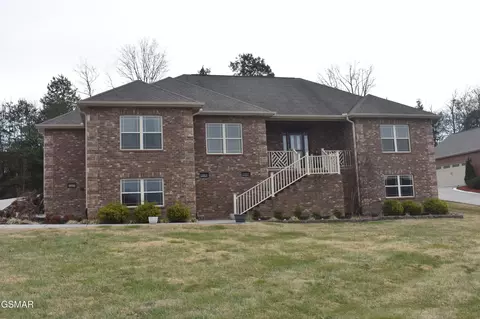 1831 Sierra Ln, Sevierville, TN 37862