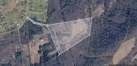 370 Doane Rd, New Market, TN 37820