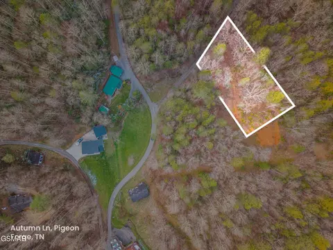 0 Autumn Ln, Gatlinburg, TN 37738
