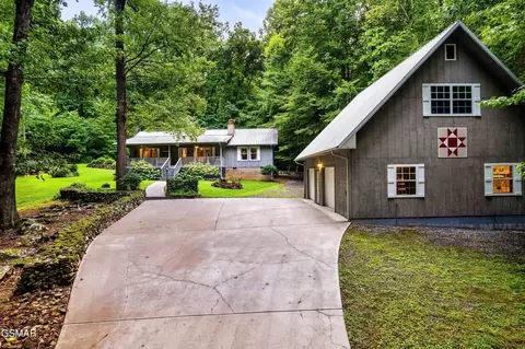3480 Sugar Camp Cir, Sevierville, TN 37862