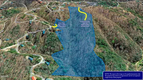 35 Wilson Hollow Way, Sevierville, TN 37876