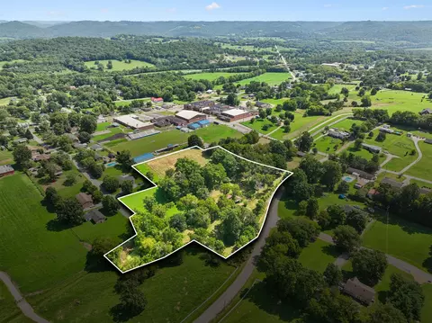 0 Oak Dr, Gordonsville, TN 38563