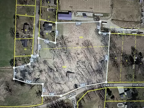 0 Oak Dr, Gordonsville, TN 38563