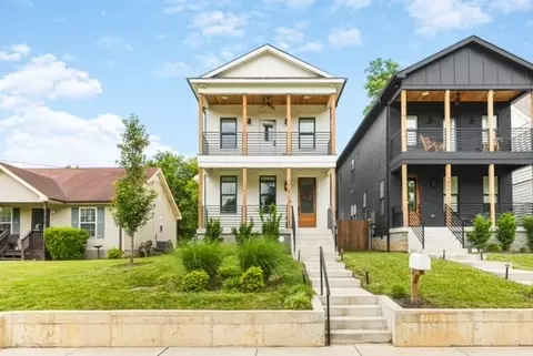 906 Lischey Ave # A, Nashville, TN 37207
