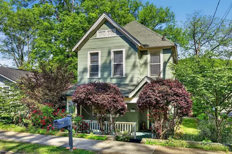 4318 Alabama Ave, Chattanooga, TN 37409