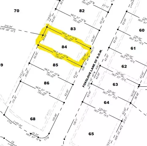 514 Foxglove Ln, Clarksville, TN 37043