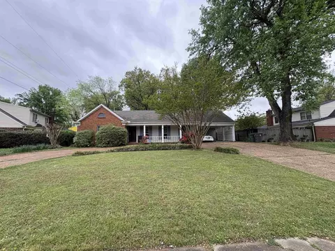 5459 Knight Arnold Rd, Memphis, TN 38115