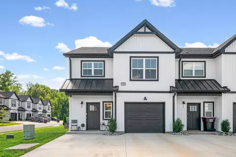 166 Sango Dr #38, Clarksville, TN 37043