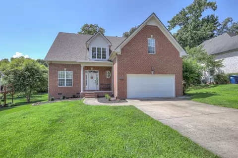 5029 Claude Dr, Smyrna, TN 37167