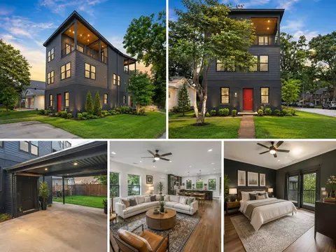 1618 9th Ave N #A, Nashville, TN 37208