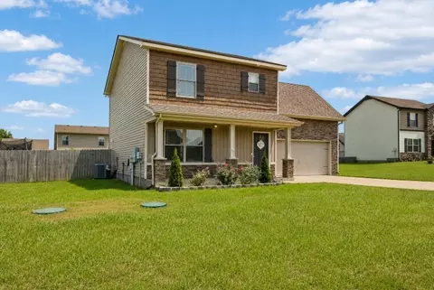 5443 Elkanah Ct, Christiana, TN 37037