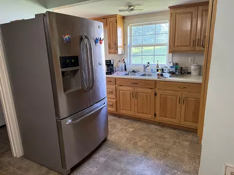 Kitchen - 1203 E Main St, Decherd, TN 37324 photo 1 of 1