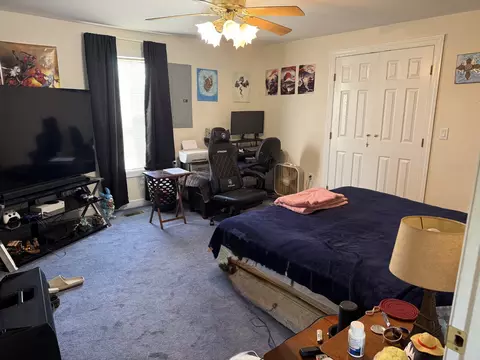 Bedroom - 1203 E Main St, Decherd, TN 37324 photo 1 of 1