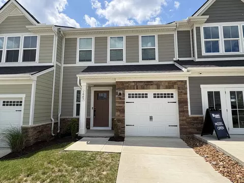 1043 Clendening Dr, Gallatin, TN 37066