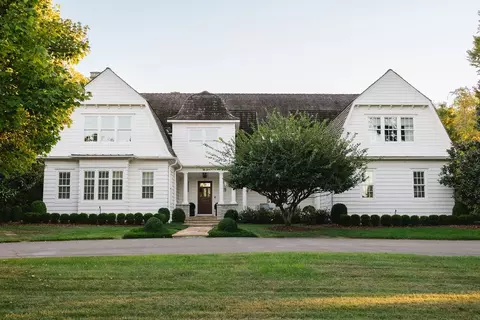 3435 Hampton Ave, Nashville, TN 37215