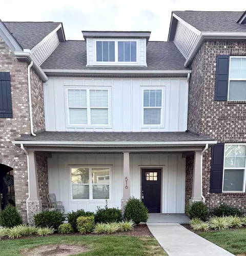 516 Tobias St, Gallatin, TN 37066