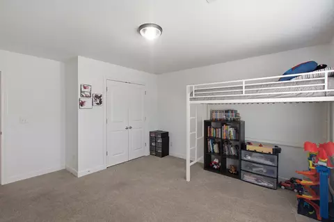 Bedroom - 2506 E Main St #E2, Murfreesboro, TN 37127 photo 4 of 6