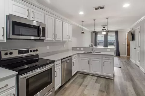 Kitchen - 2506 E Main St #E2, Murfreesboro, TN 37127 photo 4 of 4