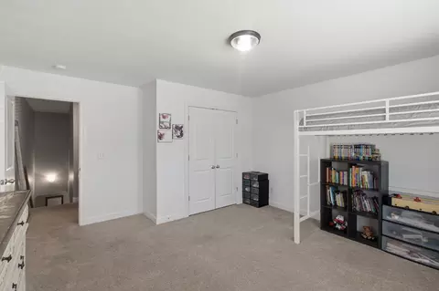 Bedroom - 2506 E Main St #E2, Murfreesboro, TN 37127 photo 3 of 6
