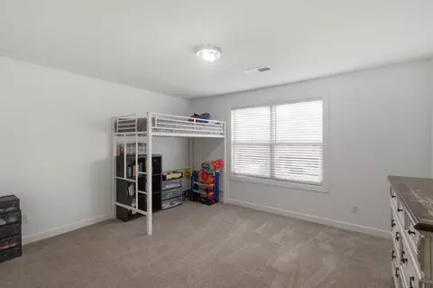 Bedroom - 2506 E Main St #E2, Murfreesboro, TN 37127 photo 6 of 6