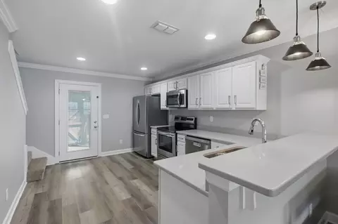 Kitchen - 2506 E Main St #E2, Murfreesboro, TN 37127 photo 1 of 4
