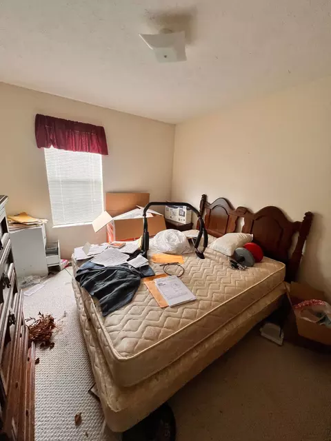 Bedroom - 3305 Dockside Dr, Hermitage, TN 37076 photo 1 of 4