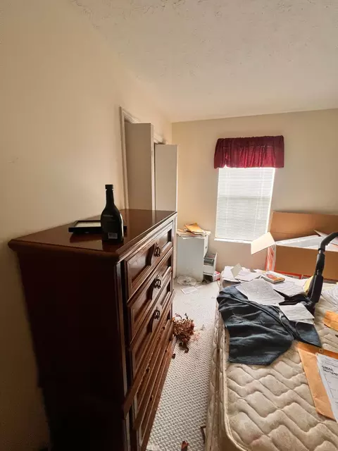 Bedroom - 3305 Dockside Dr, Hermitage, TN 37076 photo 2 of 4