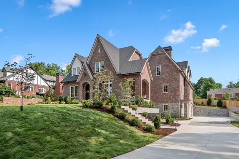 1113 Glenwood Ave, Nashville, TN 37204