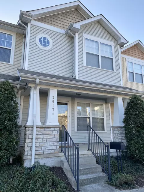 2017 Beech Ave # A, Nashville, TN 37204