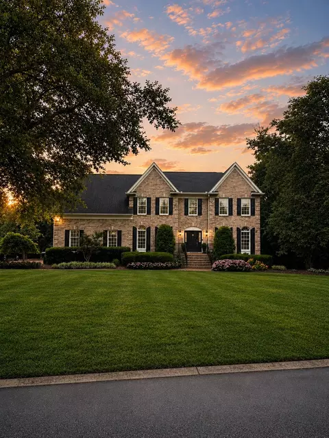 9023 Fallswood Ln, Brentwood, TN 37027