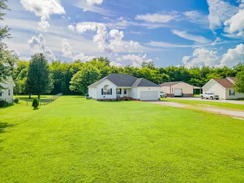 2673 Forest Run Dr, Lewisburg, TN 37091
