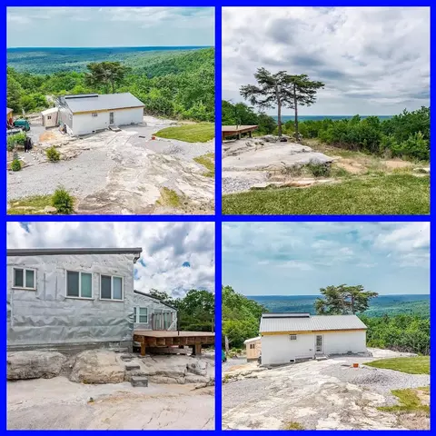 1407 Holloway Ridge Rd, Spring City, TN 37381