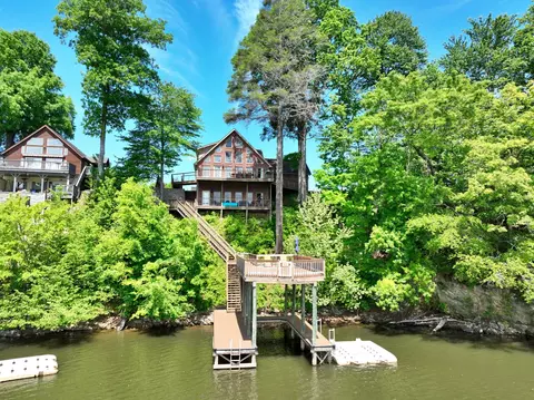 115 Dabbs Dr, Spring City, TN 37381