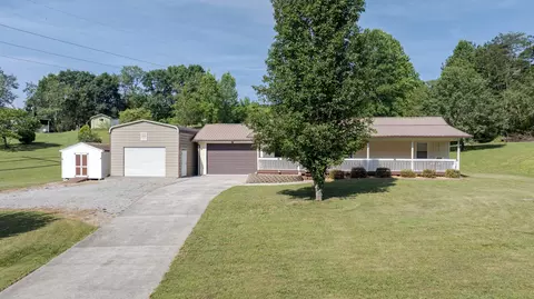 446 Upper Clear Creek Rd, Spring City, TN 37381