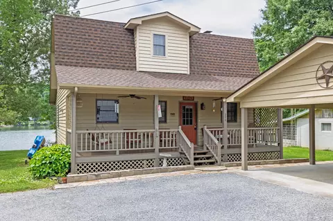 246 Howell Dr, Spring City, TN 37381