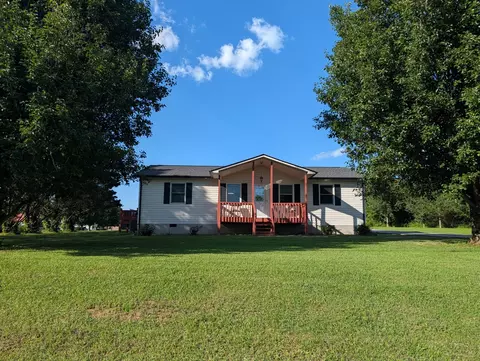 1174 Crosby Ln, Spring City, TN 37381