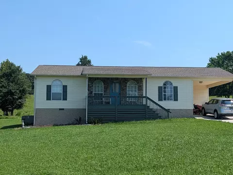 501 Pin Hook Rd, Spring City, TN 37381