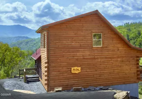 1110 Annes Rd # U1, Gatlinburg, TN 37738