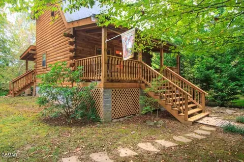 222 Limestone Way, Cosby, TN 37722